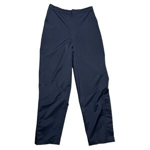 FootJoy Wm’s DryJoys Outdoor Rain Pants  In Black Sz M